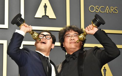 Phim Hàn bị cắt chuỗi intop tại Oscar 2022 sau 2 năm thành công: Nguyên nhân do đâu?