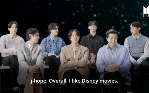 Oscar 2022: BTS xuất hiện bất ngờ nhưng liệu có cứu được rating?