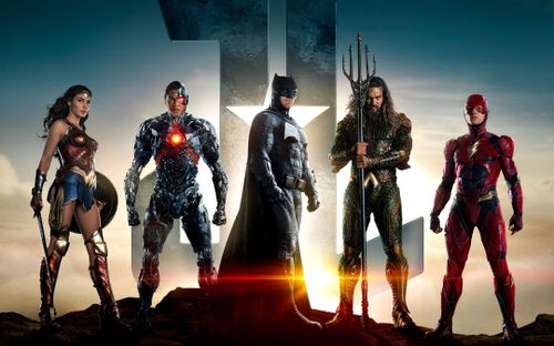 Oscar 2022: Justice League vượt Spider Man: No Way Home giành giải Phim được khán giả yêu thích nhất