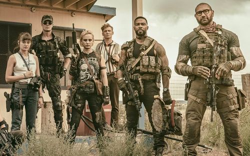 Oscar 2022: Spider Man No Way Home bị vuột mất giải thưởng bởi dự án dở tệ hại khiến dân tình tranh cãi