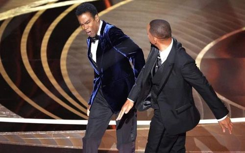Oscar 2022: Rườm rà, lố bịch, cú vả mặt đồng nghiệp của Will Smith như một 'cái tát' vào chương trình