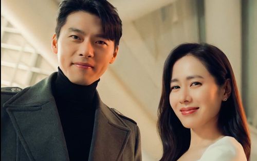Những siêu đám cưới của nghệ sĩ Hàn: Đám cưới Hyun Bin - Son Ye Jin có hoành tráng nhất?