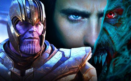 Morbius - bom tấn kế thừa của Avengers: Endgame có xứng đáng là siêu phẩm mới?