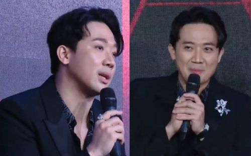 Trấn Thành trải lòng về tham vọng 'xuất khẩu' phim mới sau thành công của Bố Già, nói rõ về giấc mơ Oscar