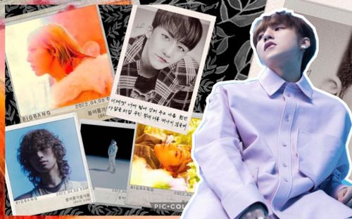 Cộng đồng SKY bất bình, đặt nghi vấn BIGBANG đạo nhái Sơn Tùng trong MV mới?