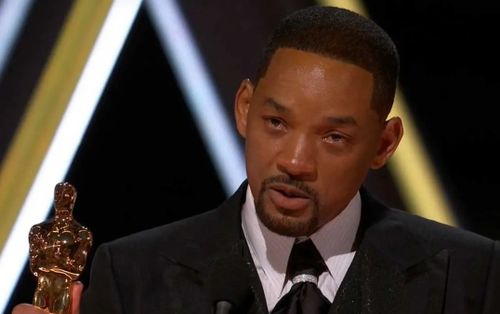 Viện Hàn lâm Khoa học và Nghệ thuật Điện ảnh Mỹ kỷ luật Will Smith sớm hơn dự kiến