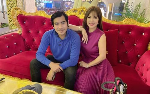 Bị ghép đôi với 'tình tin đồn' Hoàng Anh, Thanh Bình phản ứng cực gắt, tiết lộ luôn mối quan hệ thật sự