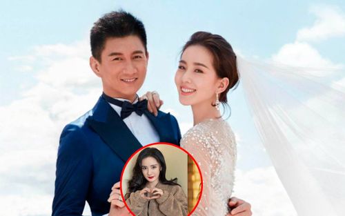 Rộ tin Dương Mịch là người khuyên Lưu Thi Thi ly hôn Ngô Kỳ Long?