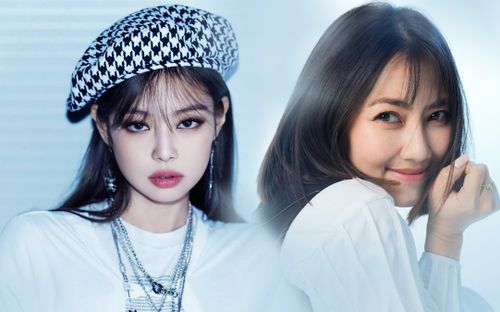 Diễn viên Ngọc Lan đã 'nhắc nhẹ' gì đến Jennie (BlackPink) mà khiến fan 'dậy sóng' thế này?