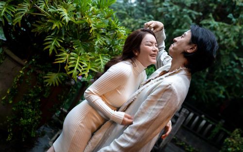 Trước khi đóng phim chung với Lý Nhã Kỳ, nam tài tử 'Giày thủy tinh' Han Jae Suk sở hữu loạt phim đồ sộ