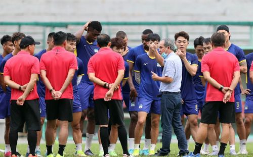 Giá trị lớn lao của HAGL ở AFC Champions League 2022