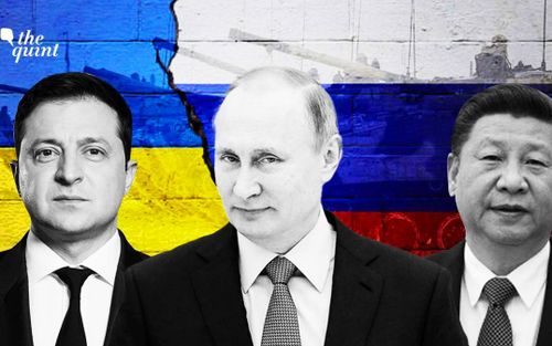 Chiến sự Nga - Ukraine đang làm thay đổi trật tự tiền tệ toàn cầu, cuộc chơi của những gã nhà giàu?