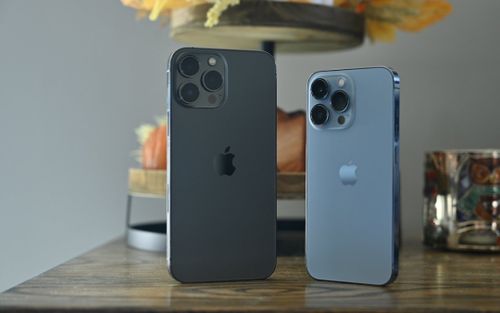 'Dọn kho' tháng 5/2022: iPhone 11, iPhone 13 Pro Max giảm giá mạnh không tưởng