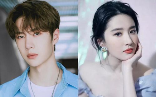 Diễn viên Cbiz khi gặp fan: Lưu Diệc Phi bị giẫm vào chân, Vương Nhất Bác ghi điểm bởi hành động đẹp