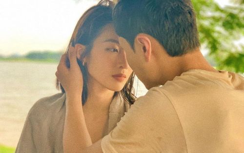Những cặp đôi 'tình trong như đã mặt ngoài còn e', netizen hối thúc công khai