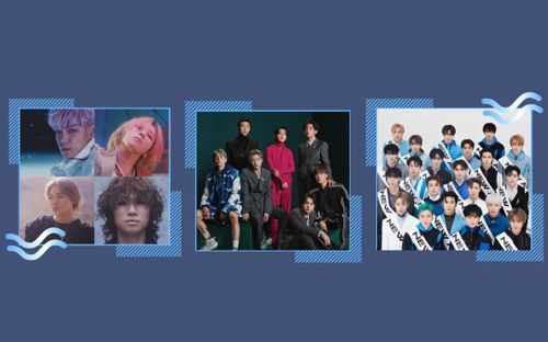 BXH thương hiệu boygroup tháng 5/2022: BTS là 'quái vật ngàn máu', NCT và BIGBANG khó đấu lại