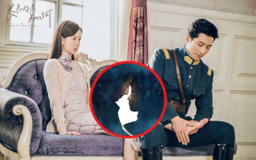 Phim mới của Đậu Kiêu và Trần Đô Linh bị tố đạo nhái, đòi học theo Thả Thí Thiên Hạ để tăng nhiệt?