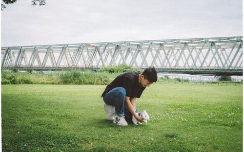 Lê Thanh Hải và câu chuyện đến với chụp ảnh cảm xúc