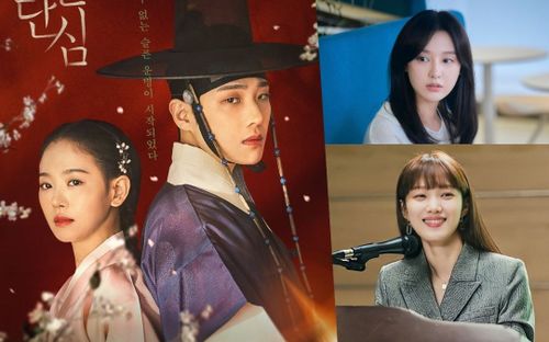 10 phim Hàn hot nhất tháng 5/2022: Trái Tim Đẫm Máu của Kang Han Na xứng danh tân binh khủng