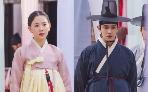 10 diễn viên Hàn hot nhất tháng 5/2022: Kang Han Na 'nốc ao' Lee Sung Kyung, Lee Joon đạt vị trí số 1?