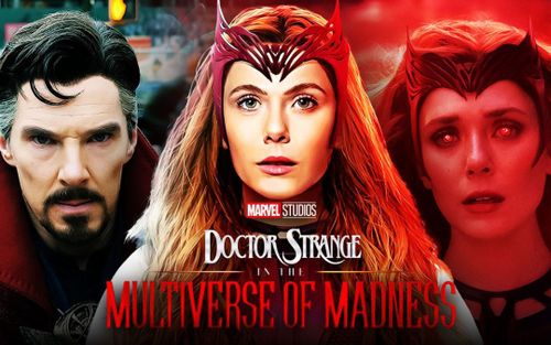 Fan soi ý nghĩa từ tên gọi phần mới của Doctor Strange: Marvel 'spoil' trước cho chúng ta một 'Bà Mẹ'?