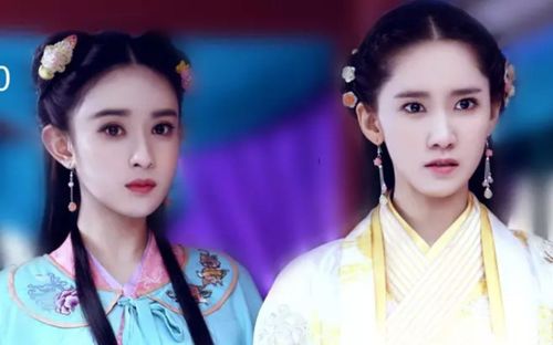 Yoona (SNSD) bất ngờ bị chê kém sắc, ngoại hình thua xa nữ phụ phim Trần Tình Lệnh