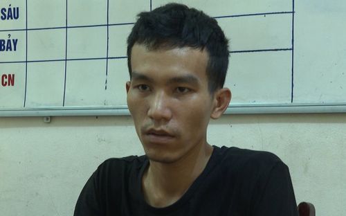 Làm thợ sửa khoá, thanh niên âm thầm sao chép chìa rồi đột nhập vào nhà trộm tài sản