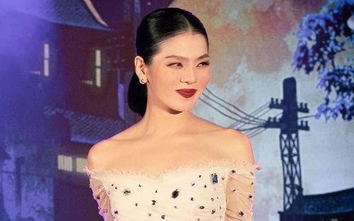 Từng đăng đàn khẳng định giọng hát, Lệ Quyên lại bị lan truyền clip hát live 'oét giọng'