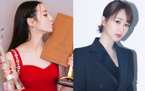 Kim Ưng rục rịch trở lại: Dương Tử, Địch Lệ Nhiệt Ba, Đồng Dao đều bị mỉa mai