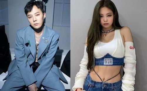 Chuyện buồn cười nhất hôm nay: G-Dragon béo gầy gì cũng tại Jennie (BLACKPINK)?