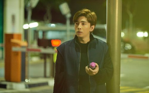 Chi Dân trổ tài viết lời bài hát chỉ trong vòng 1 ngày