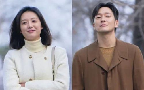 Mặc tranh cãi, tập cuối phim của mỹ nhân từng 'át vía' Song Hye Kyo vẫn lập kỷ lục rating