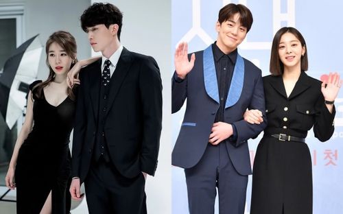 Những đôi phụ chiếm trọn spotlight của màn ảnh Hàn: Couple Hẹn Hò Chốn Công Sở hay Goblin 'cháy' nhất?