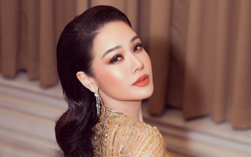 Hậu tan vỡ trong hôn nhân, Nhật Kim Anh không còn tha thiết gì với chuyện yêu đương