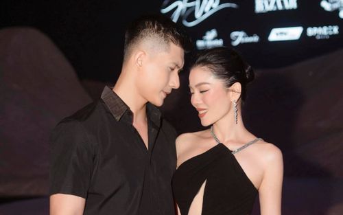 Nghi vấn Lệ Quyên và Lâm Bảo Châu đang gặp trục trặc về chuyện tình cảm?
