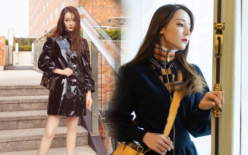 Tại sao Louis Vuitton bán hàng giả?