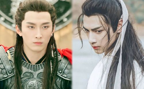 Sao nam vào vai phản diện: Đặng Luân khiến fan 'hú hồn', Đậu Kiêu - La Vân Hi chuyển mình thành công