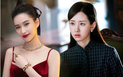 Trần Đô Linh có gia thế khủng không kém cạnh Hà Siêu Liên, diễn dở nhưng vẫn được nâng đỡ hết mình