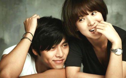 Diễn xuất dàn nam thần 'phim giả tình thật' với Song Hye Kyo: Joong Ki - Hyun Bin khó đọ lại người này