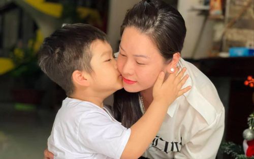 Nhật Kim Anh nói lời chua xót hậu ồn ào hôn nhân: 'Tôi có tất cả mọi thứ, trừ con trai'