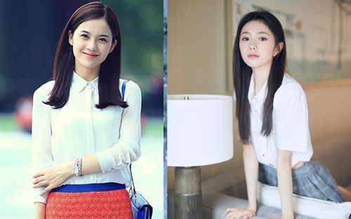 Không phải Triệu Lộ Tư, đây mới là 'em gái' của Triệu Anh Tử