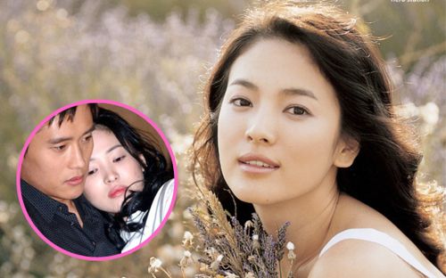 Song Hye Kyo: Lúc nhỏ khổ sở lang bạt khắp nơi, lớn lên thương ai cũng không trọn vẹn