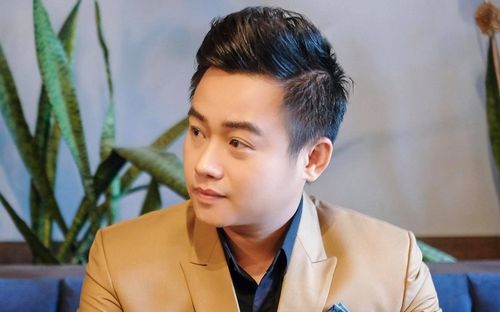 Trước khi Hữu Tín bị bắt vì sử dụng chất cấm, mẹ nam diễn viên từng khẳng định: 'Con tôi ngoan lắm'