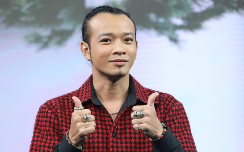 Diễn viên Hoàng Phi lên tiếng trước nghi vấn sử dụng chất cấm