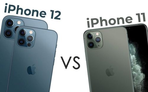Hàng loạt iPhone sắp giảm giá mạnh tại Việt Nam