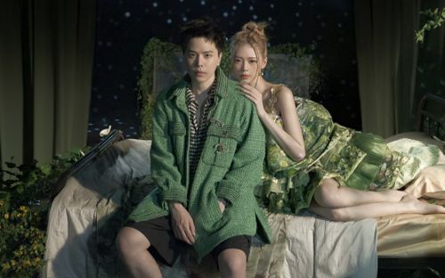 Trịnh Thăng Bình chính thức 'tái hợp' Liz Kim Cương, khẳng định: 'Phải là cô ấy chứ không thể ai khác'