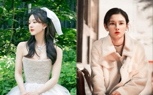 Triệu Lộ Tư được xếp vào hàng tứ tiểu hoa 95, khán giả chê không bằng người này