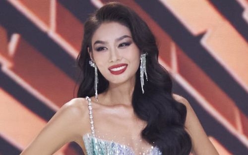 Đoạt Á hậu 1, Thảo Nhi Lê xúc động: '27 tuổi, tôi cứ nghĩ mọi thứ đã hết'