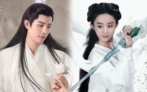 Triệu Lệ Dĩnh bất ngờ được khuyên yêu Tiêu Chiến để đỡ khổ vì tình
