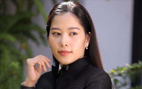 (Độc quyền) Nam Em trải lòng: 'Nếu đoạt giải hãy gọi tôi là Hoa hậu, nếu không hãy gọi tôi là Hoa khôi'